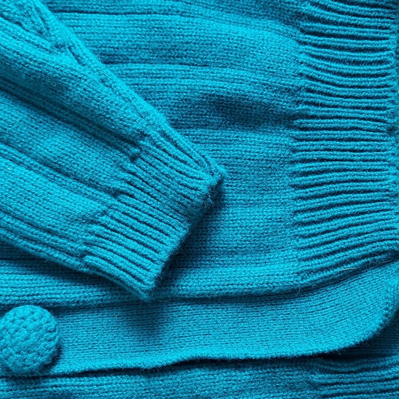 Simpatico Vintage Cardigan - Picture 3 of 6